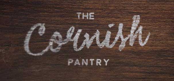 Cornish Pantry